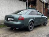 Audi A6 1999 года за 2 800 000 тг. в Талдыкорган – фото 3