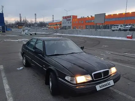 Rover 800 Series 1993 года за 900 000 тг. в Алматы