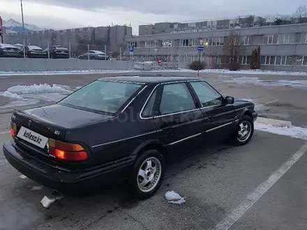 Rover 800 Series 1993 года за 900 000 тг. в Алматы – фото 4