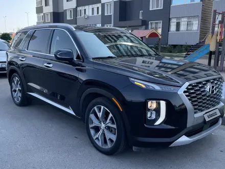 Hyundai Palisade 2020 года за 14 500 000 тг. в Тараз – фото 7