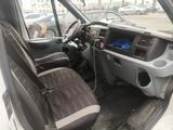 Ford Transit 2010 годаүшін5 500 000 тг. в Алматы – фото 3