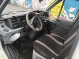 Ford Transit 2010 годаүшін5 500 000 тг. в Алматы – фото 5