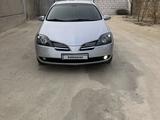 Nissan Primera 2002 годаүшін2 800 000 тг. в Бейнеу – фото 2