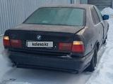BMW 525 1992 годаүшін1 600 000 тг. в Алматы