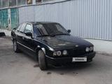 BMW 525 1992 годаүшін1 600 000 тг. в Алматы – фото 2
