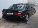 BMW 525 1992 годаүшін1 600 000 тг. в Алматы – фото 3
