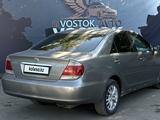 Toyota Camry 2006 года за 5 000 000 тг. в Усть-Каменогорск – фото 2