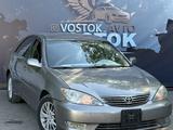 Toyota Camry 2006 года за 5 000 000 тг. в Усть-Каменогорск – фото 5