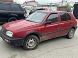 Volkswagen Golf 1992 года за 1 300 000 тг. в Костанай