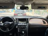 Infiniti FX50 2008 года за 6 500 000 тг. в Актау – фото 5