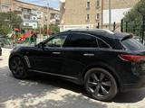 Infiniti FX50 2008 года за 6 500 000 тг. в Актау – фото 3