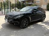 Infiniti FX50 2008 года за 6 500 000 тг. в Актау – фото 2