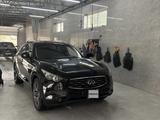 Infiniti FX50 2008 года за 6 500 000 тг. в Актау