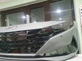 Бампер Элантра перд и зад оригинал за 70 000 тг. в Шымкент