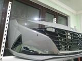 Бампер Элантра перд и зад оригинал за 70 000 тг. в Шымкент – фото 2
