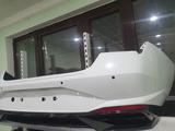 Бампер Элантра перд и зад оригинал за 70 000 тг. в Шымкент – фото 4