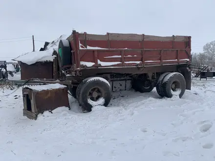 ОдАЗ 1987 года за 1 350 000 тг. в Ерейментау – фото 6