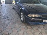 BMW 728 1996 года за 1 100 000 тг. в Алматы – фото 2