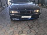 BMW 728 1996 года за 1 100 000 тг. в Алматы – фото 3