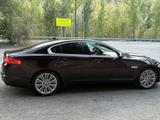Jaguar XF 2013 годаүшін12 000 000 тг. в Алматы – фото 5