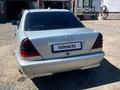 Mercedes-Benz C 220 1996 года за 1 800 000 тг. в Караганда – фото 13