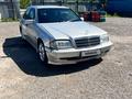 Mercedes-Benz C 220 1996 года за 1 800 000 тг. в Караганда – фото 5