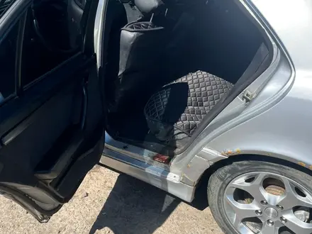 Mercedes-Benz C 220 1996 года за 1 800 000 тг. в Караганда – фото 6