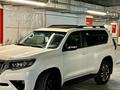 Toyota Land Cruiser Prado 2023 годаfor41 900 000 тг. в Алматы – фото 6