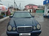 Mercedes-Benz E 280 1998 годаүшін3 500 000 тг. в Тараз – фото 2