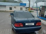 Mercedes-Benz E 280 1998 годаүшін3 500 000 тг. в Тараз – фото 3