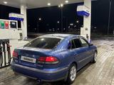 Mazda 626 1999 годаүшін1 700 000 тг. в Усть-Каменогорск