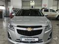 Chevrolet Cruze 2014 года за 5 300 000 тг. в Костанай – фото 5