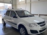 ВАЗ (Lada) Largus 2013 года за 3 300 000 тг. в Атырау