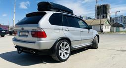 BMW X5 2001 годаfor6 000 000 тг. в Атырау – фото 4