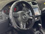 Volkswagen Polo 2015 годаүшін5 550 000 тг. в Алматы – фото 5