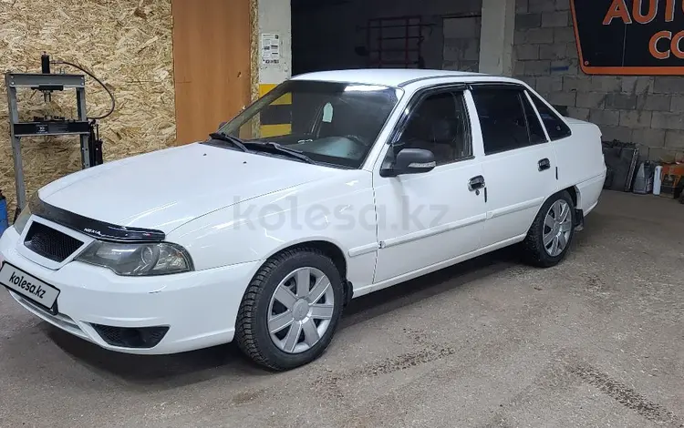 Daewoo Nexia 2013 годаүшін1 450 000 тг. в Астана