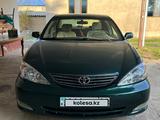 Toyota Camry 2004 годаfor4 500 000 тг. в Тараз