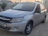 ВАЗ (Lada) Granta 2190 2012 годаүшін1 750 000 тг. в Актау – фото 2