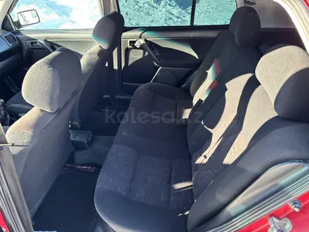 Volkswagen Golf 1993 года за 1 500 000 тг. в Караганда – фото 13