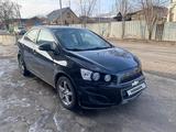 Chevrolet Aveo 2014 годаfor3 450 000 тг. в Алматы