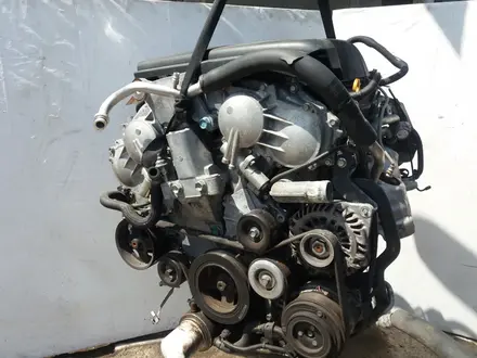 Двигатель на Н. Теана J32 VQ25 за 650 000 тг. в Астана – фото 4