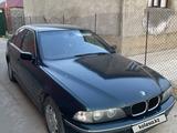 BMW 528 1998 года за 2 600 000 тг. в Шымкент – фото 3