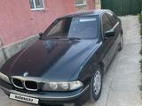 BMW 528 1998 года за 2 600 000 тг. в Шымкент – фото 2