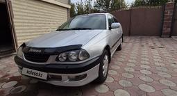 Toyota Avensis 1999 годаfor2 300 000 тг. в Алматы