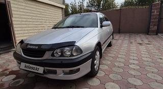 Toyota Avensis 1999 года за 2 400 000 тг. в Алматы