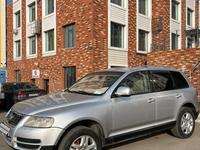 Volkswagen Touareg 2003 года за 3 700 000 тг. в Алматы