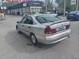 Mitsubishi Carisma 1995 года за 650 000 тг. в Алматы – фото 3