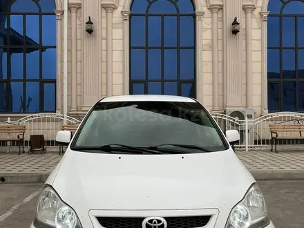 Toyota Ipsum 2006 года за 6 700 000 тг. в Актау – фото 3