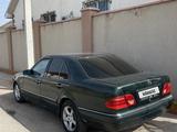 Mercedes-Benz E 280 1996 года за 1 400 000 тг. в Тараз