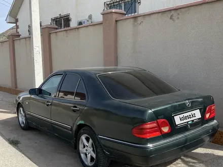 Mercedes-Benz E 280 1996 года за 1 400 000 тг. в Тараз